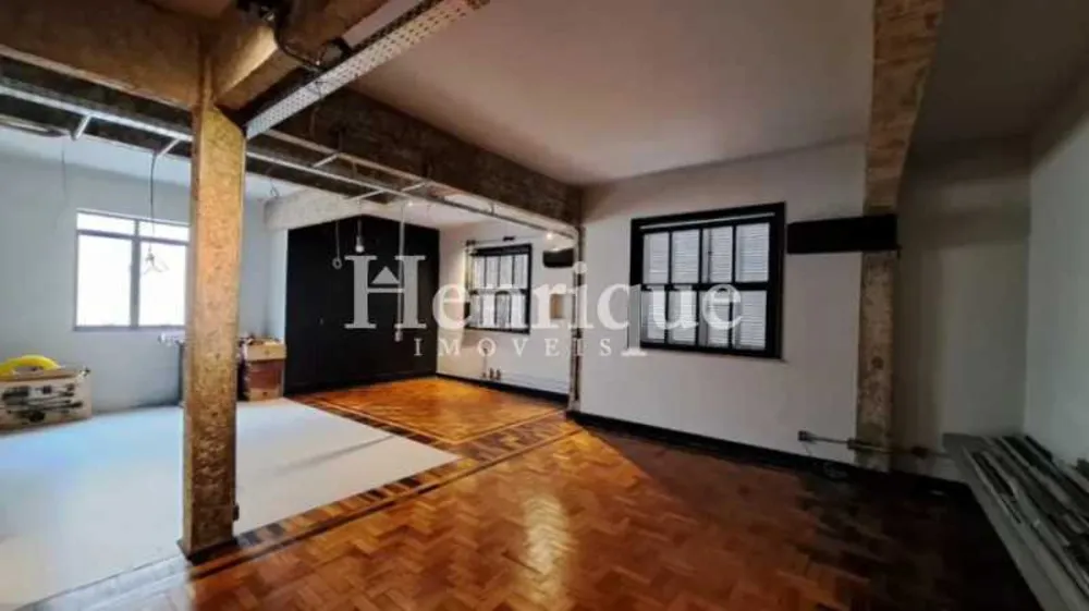 Apartamento, 3 quartos, 118 m² - Foto 1