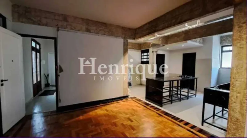 Apartamento, 3 quartos, 118 m² - Foto 2