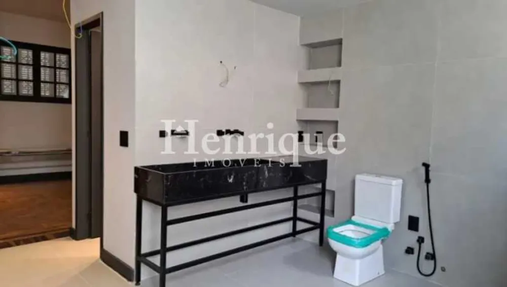 Apartamento, 3 quartos, 118 m² - Foto 5