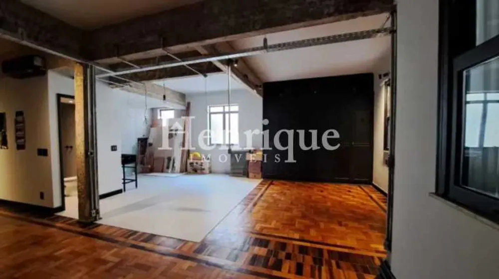 Apartamento, 3 quartos, 118 m² - Foto 9