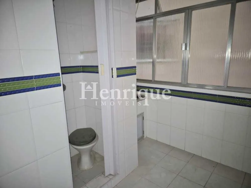 Apartamento, 2 quartos, 70 m² - Foto 10