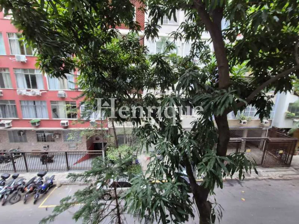 Apartamento, 2 quartos, 70 m² - Foto 9