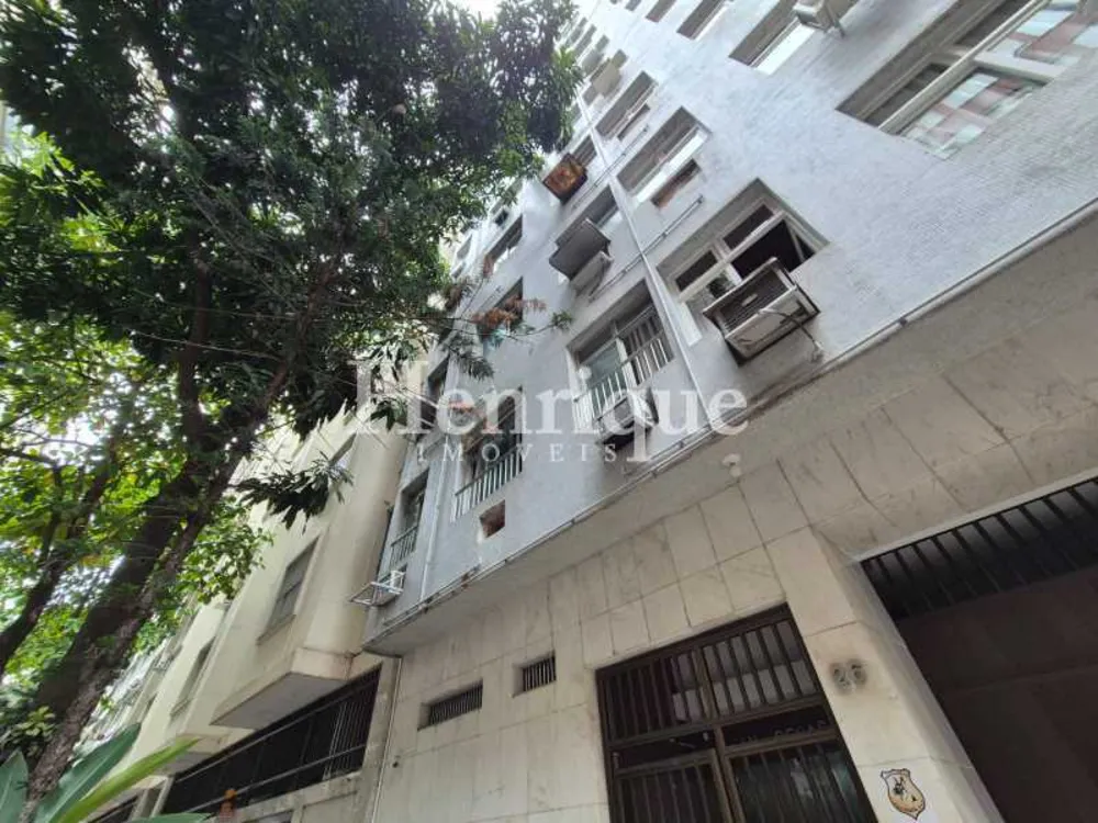 Apartamento, 2 quartos, 70 m² - Foto 27