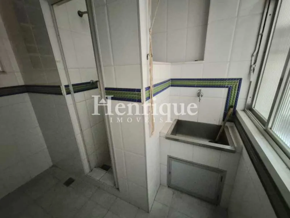 Apartamento, 2 quartos, 70 m² - Foto 11