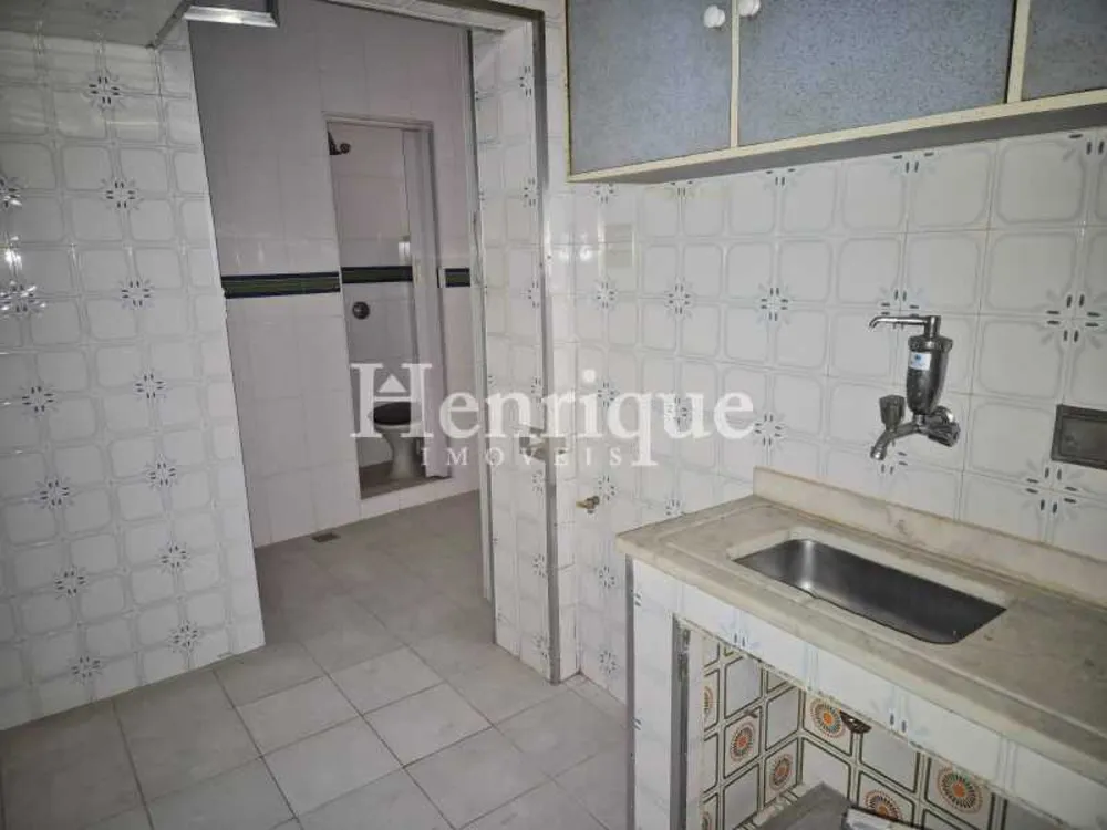 Apartamento, 2 quartos, 70 m² - Foto 19