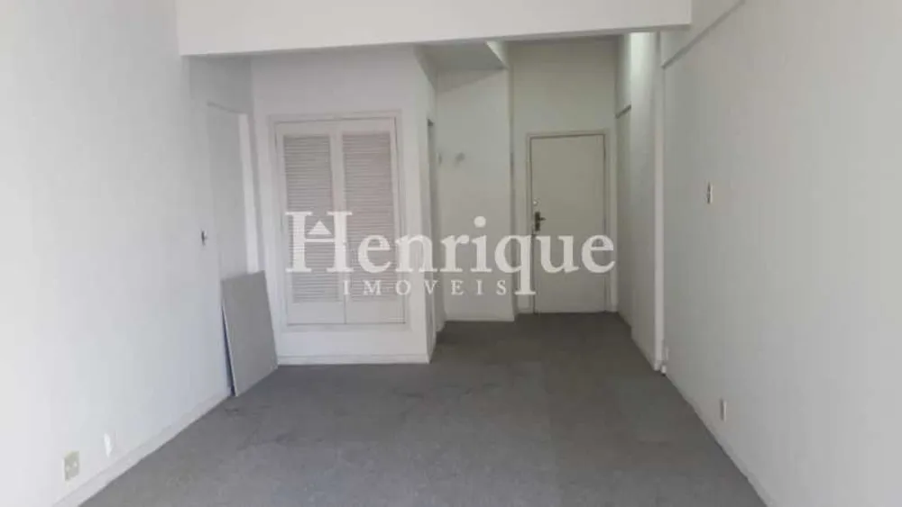 Sala-Conjunto, 31 m² - Foto 2