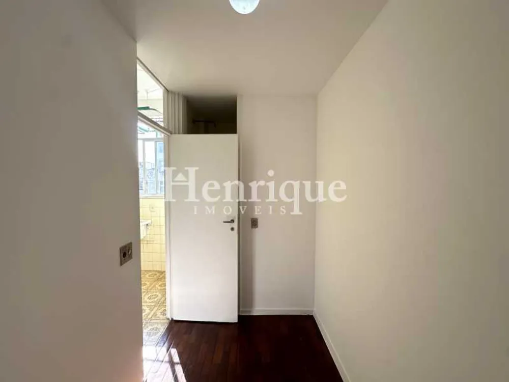 Apartamento, 2 quartos, 80 m² - Foto 9