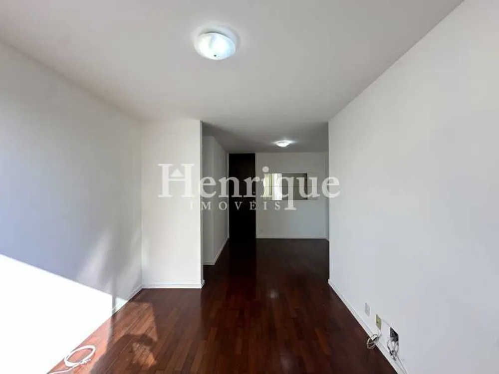 Apartamento, 2 quartos, 80 m² - Foto 5