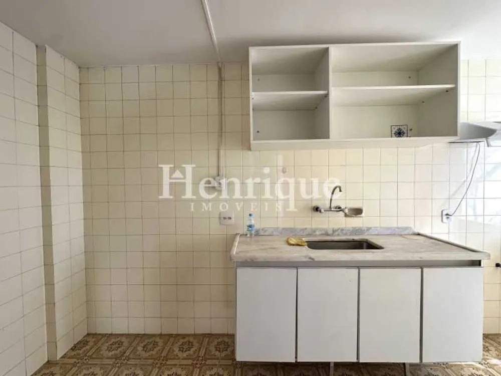 Apartamento, 2 quartos, 80 m² - Foto 25