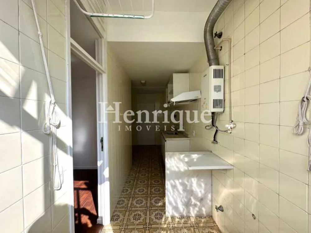 Apartamento, 2 quartos, 80 m² - Foto 26
