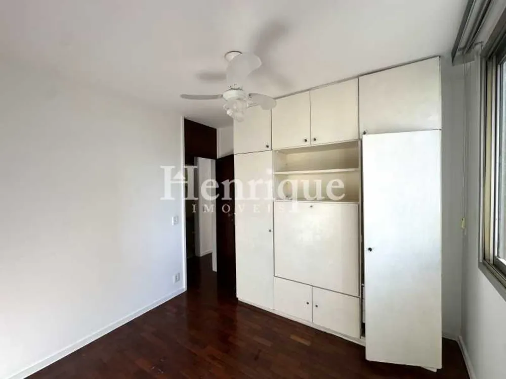 Apartamento, 2 quartos, 80 m² - Foto 3