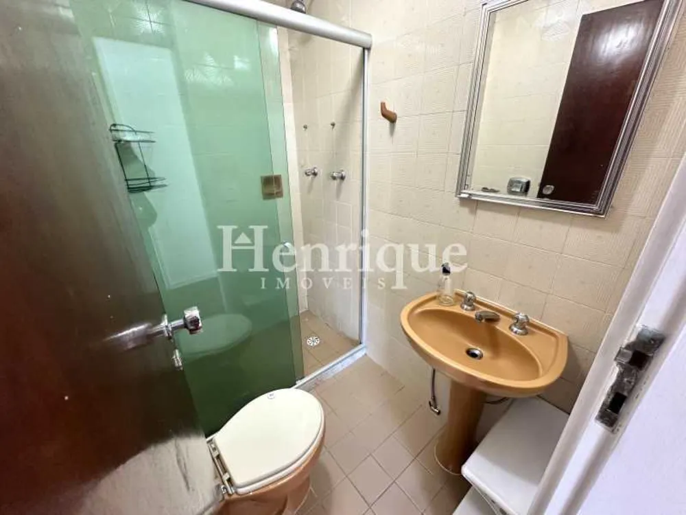 Apartamento, 2 quartos, 80 m² - Foto 17