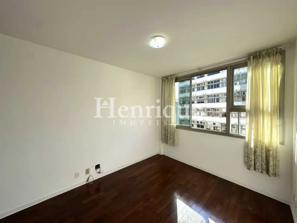 Apartamento, 2 quartos, 80 m² - Foto 2