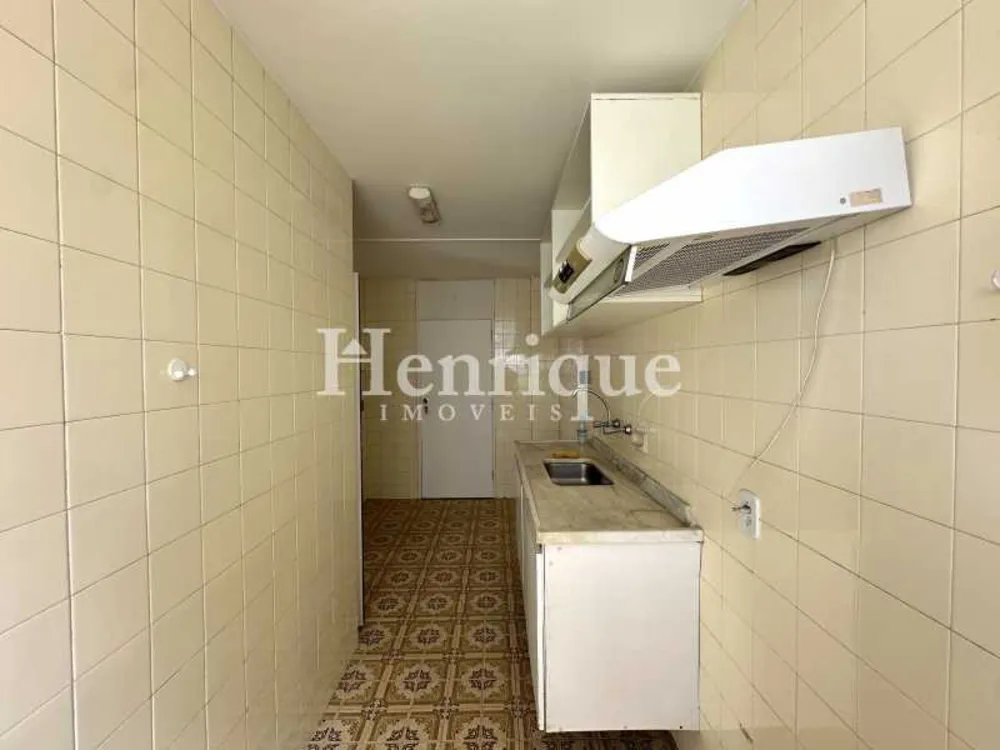 Apartamento, 2 quartos, 80 m² - Foto 24