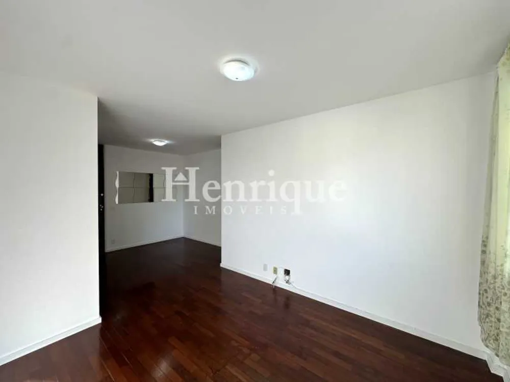 Apartamento, 2 quartos, 80 m² - Foto 4