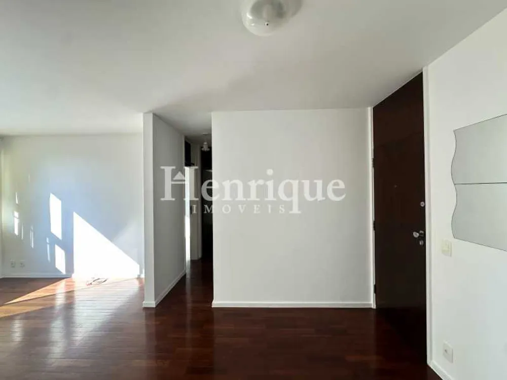 Apartamento, 2 quartos, 80 m² - Foto 1