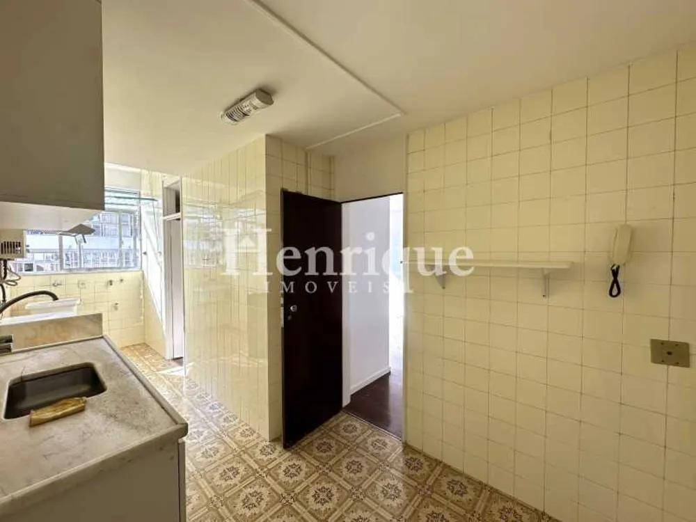 Apartamento, 2 quartos, 80 m² - Foto 22