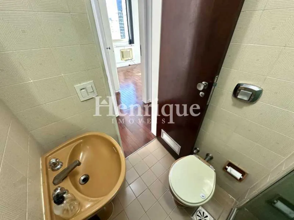 Apartamento, 2 quartos, 80 m² - Foto 19