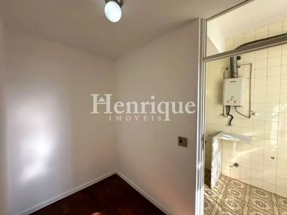 Apartamento, 2 quartos, 80 m² - Foto 21