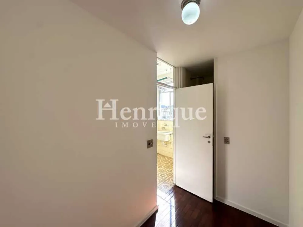 Apartamento, 2 quartos, 80 m² - Foto 4