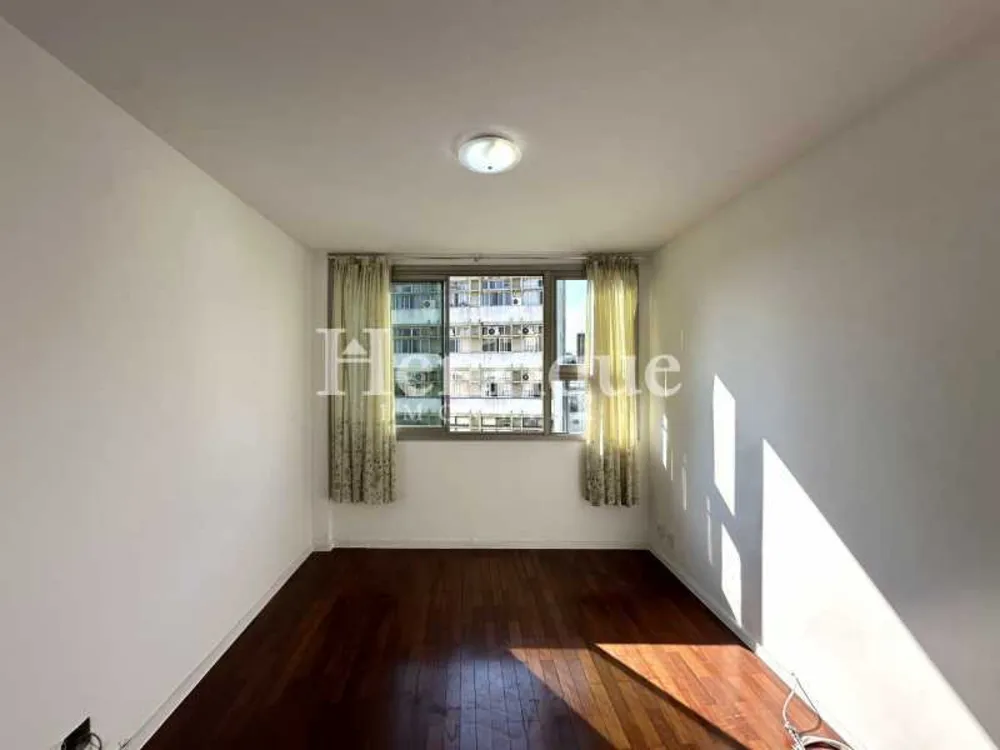 Apartamento, 2 quartos, 80 m² - Foto 2