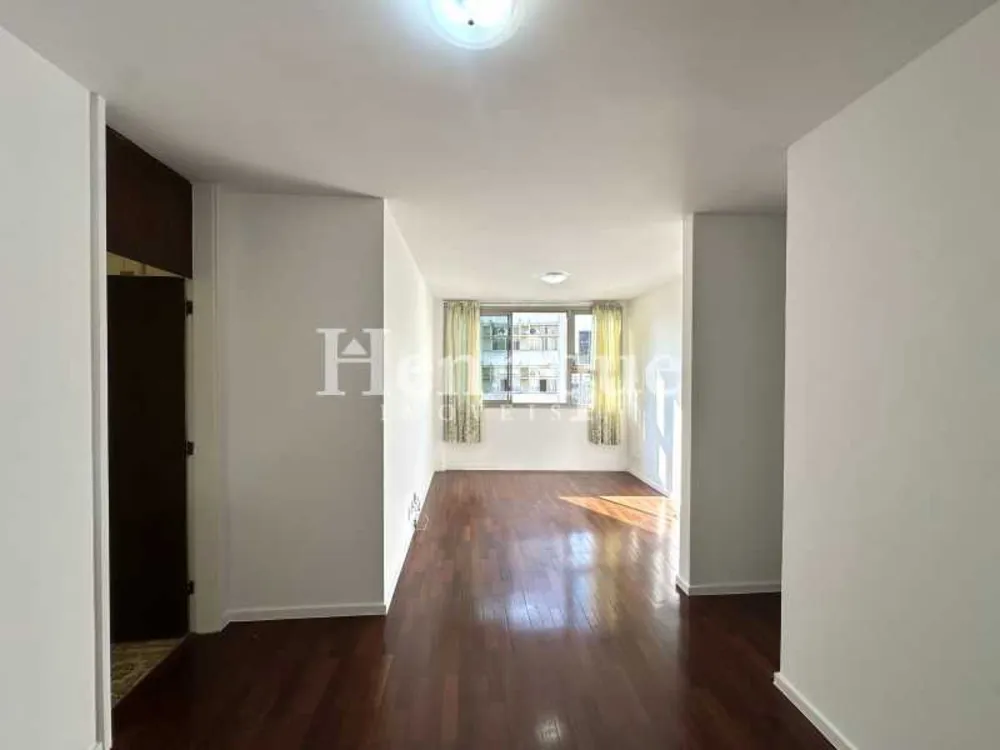 Apartamento, 2 quartos, 80 m² - Foto 3