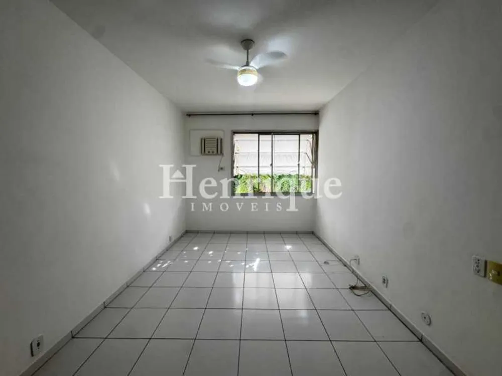 Apartamento, 1 quarto, 53 m² - Foto 4