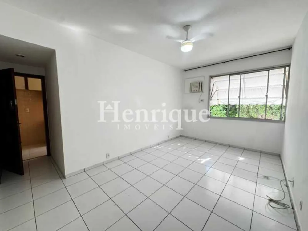 Apartamento, 1 quarto, 53 m² - Foto 5