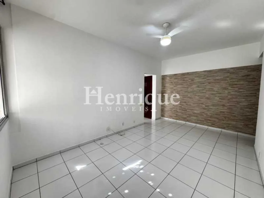 Apartamento, 1 quarto, 53 m² - Foto 2