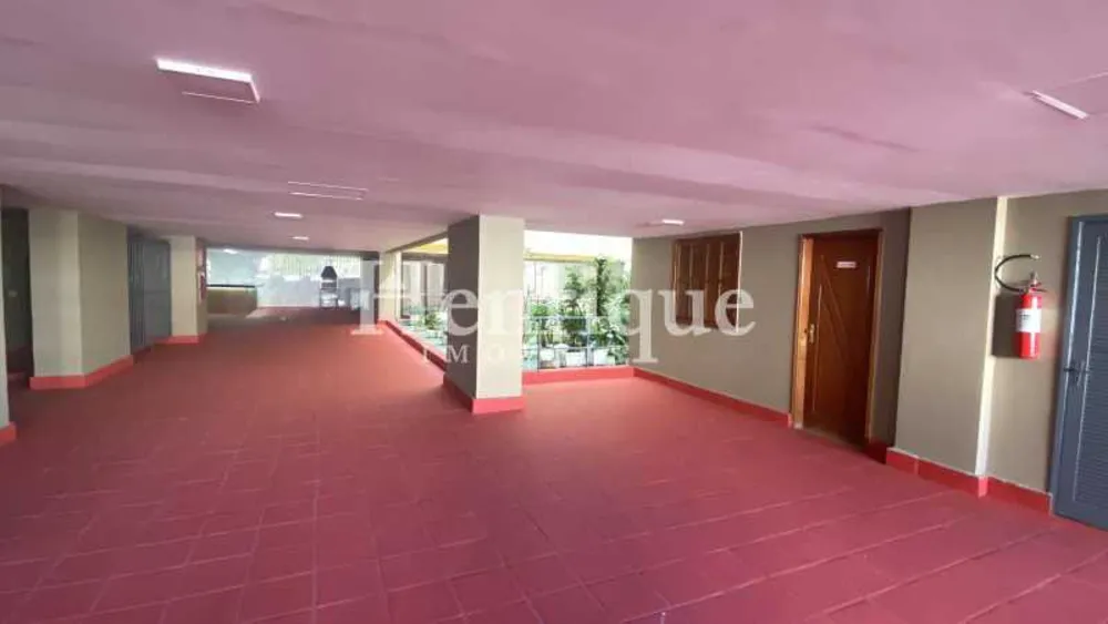 Apartamento, 1 quarto, 53 m² - Foto 21