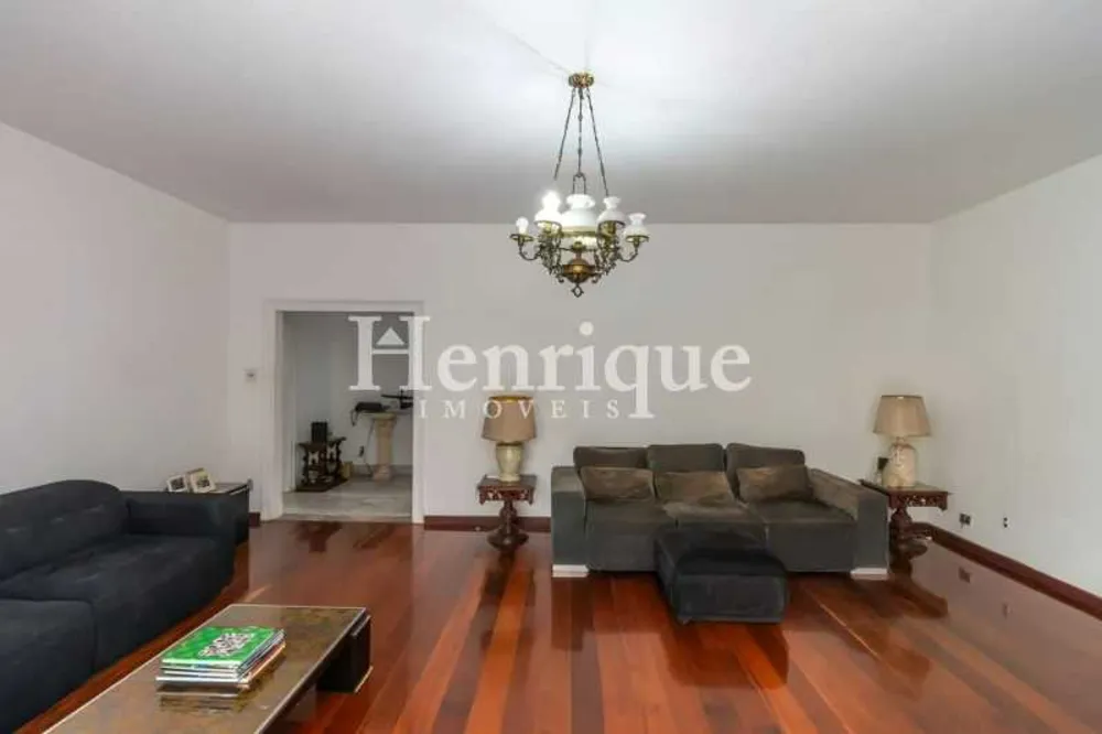Apartamento, 4 quartos, 320 m² - Foto 12
