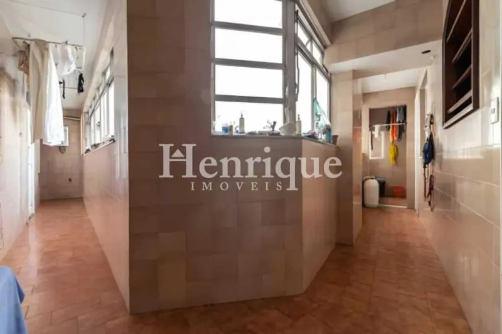Apartamento, 4 quartos, 320 m² - Foto 8