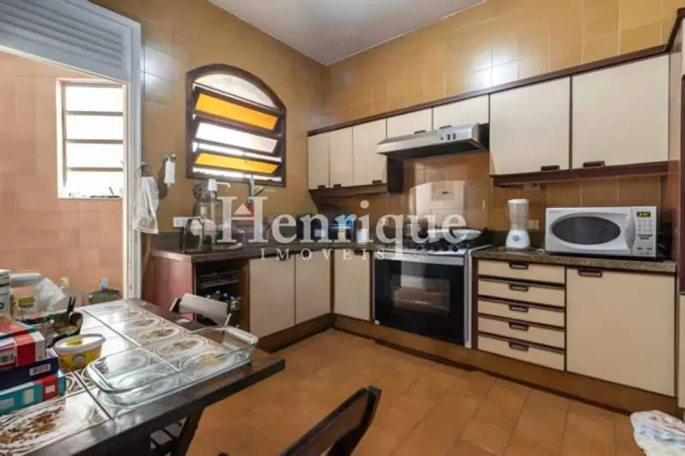 Apartamento, 4 quartos, 320 m² - Foto 1