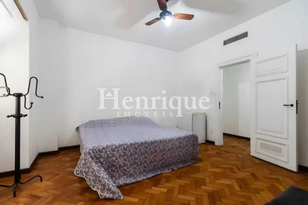 Apartamento, 4 quartos, 320 m² - Foto 5