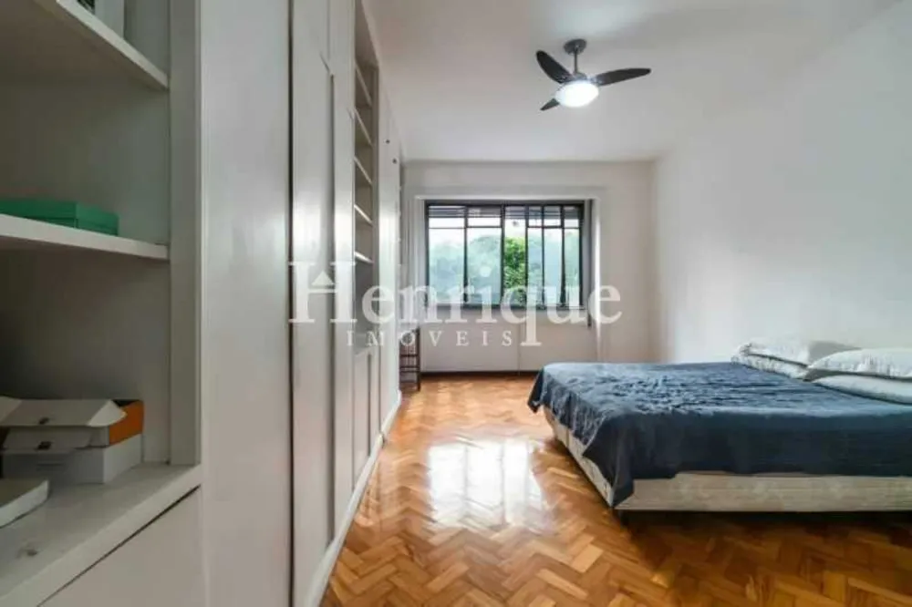 Apartamento, 4 quartos, 320 m² - Foto 18