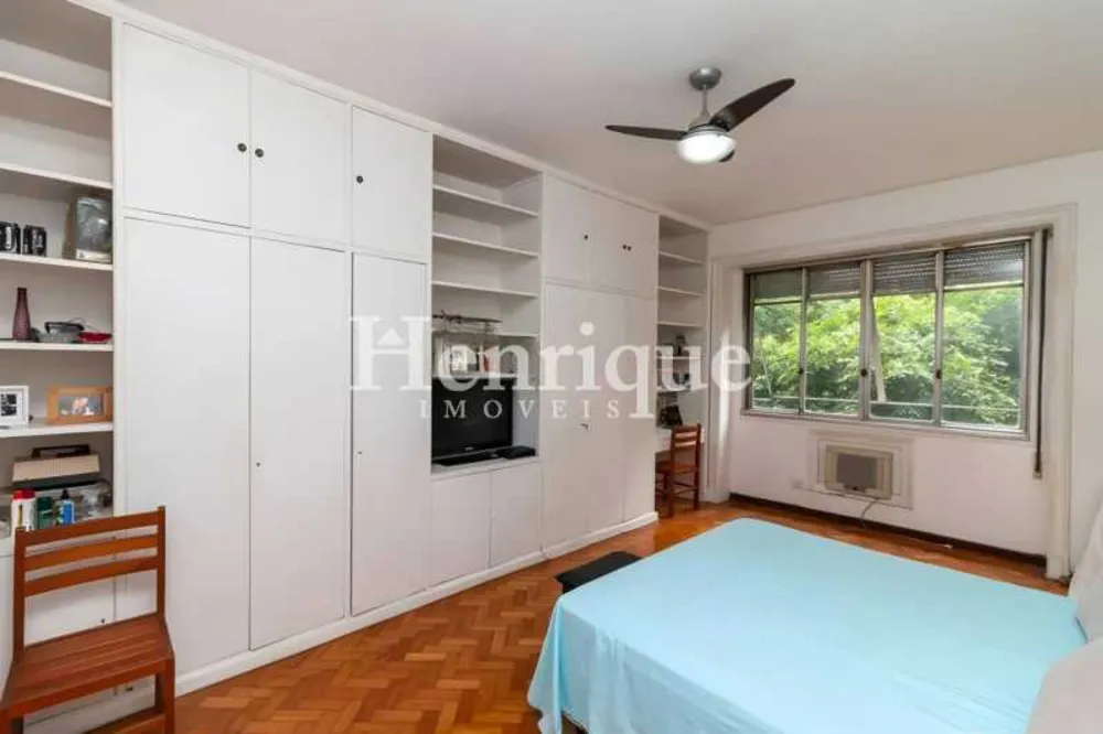 Apartamento, 4 quartos, 320 m² - Foto 11