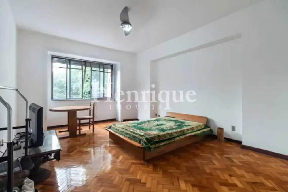 Apartamento, 4 quartos, 320 m² - Foto 13