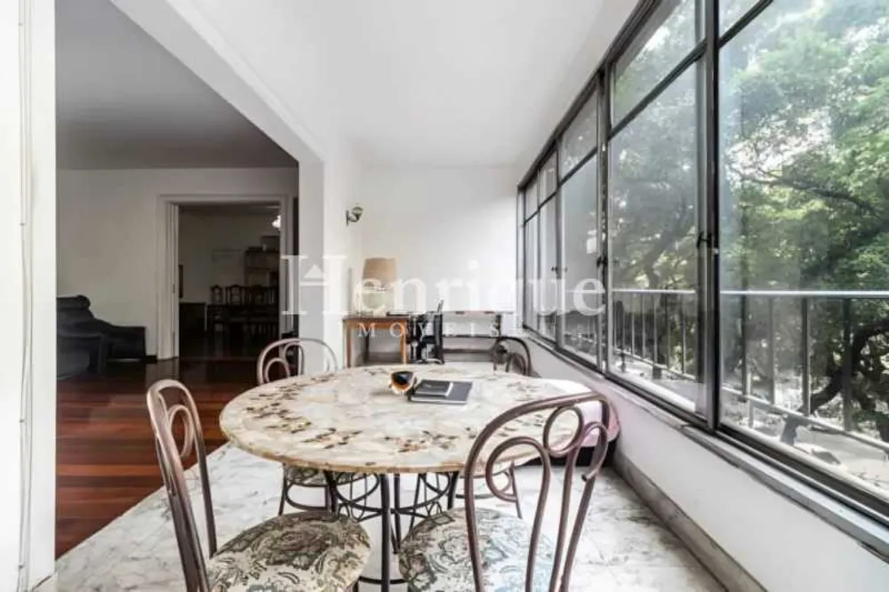 Apartamento, 4 quartos, 320 m² - Foto 17