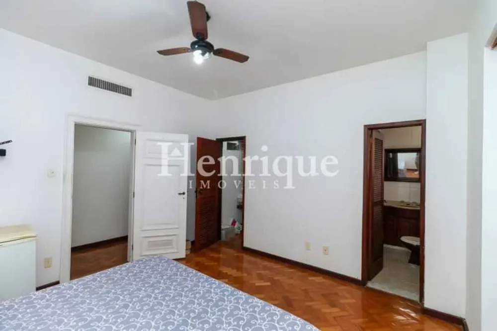 Apartamento, 4 quartos, 320 m² - Foto 2
