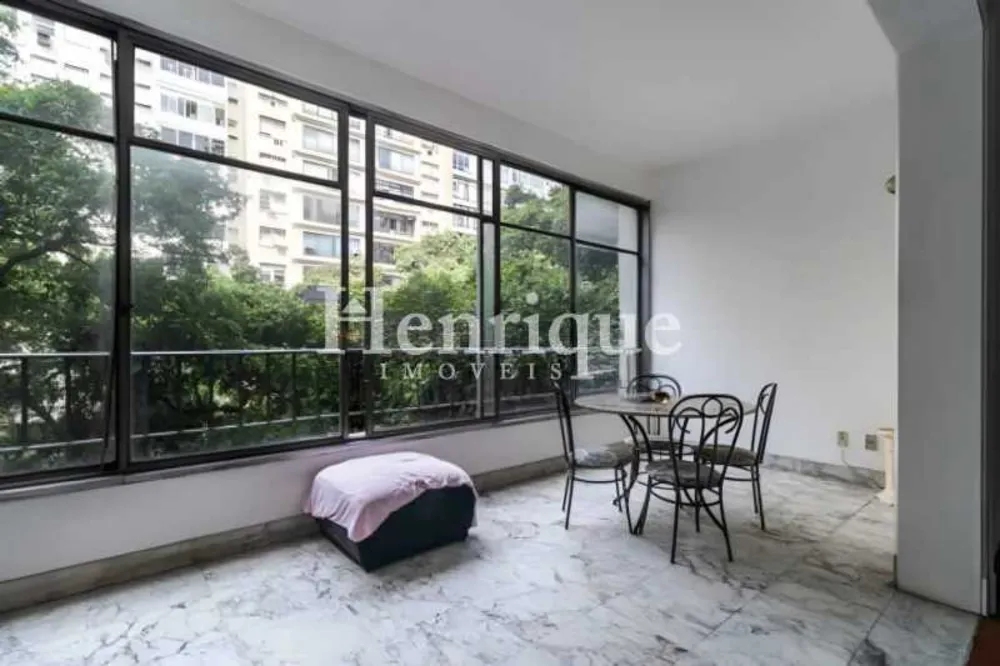 Apartamento, 4 quartos, 320 m² - Foto 23