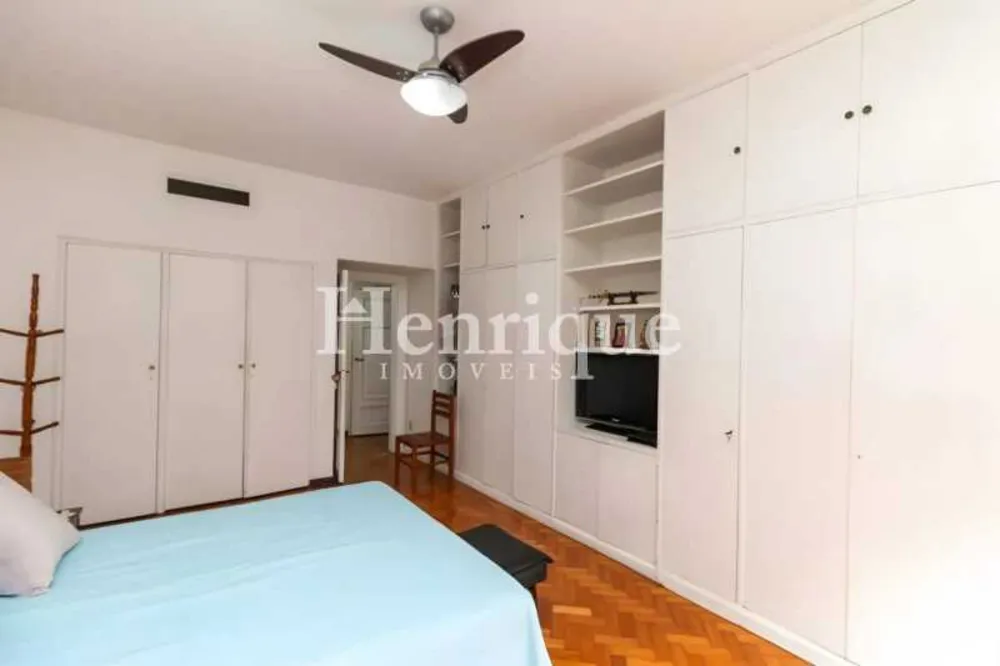 Apartamento, 4 quartos, 320 m² - Foto 3
