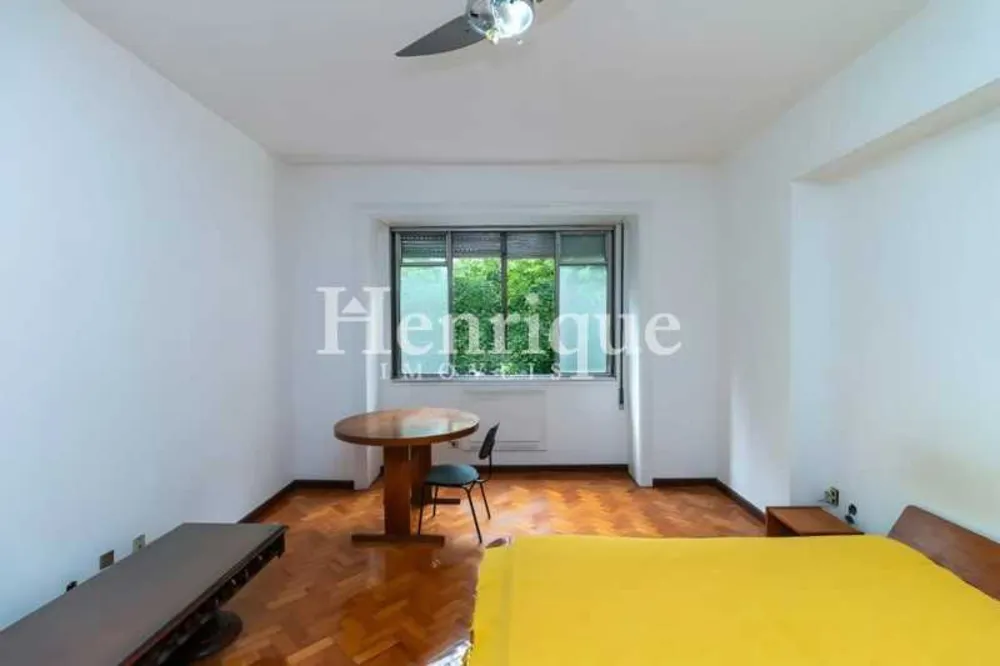 Apartamento, 4 quartos, 320 m² - Foto 9