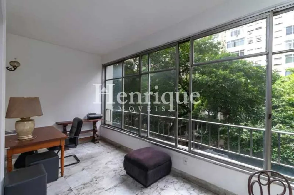 Apartamento, 4 quartos, 320 m² - Foto 22