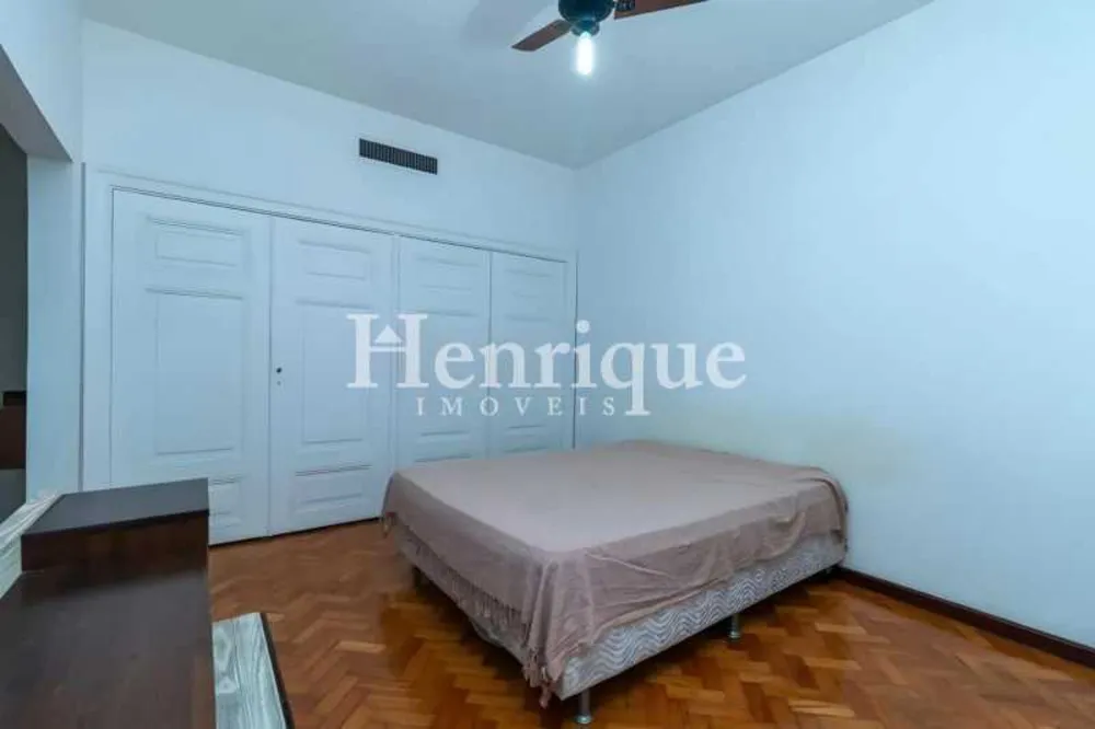 Apartamento, 4 quartos, 320 m² - Foto 21