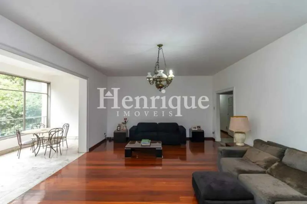 Apartamento, 4 quartos, 320 m² - Foto 4