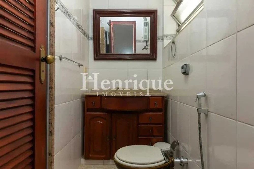 Apartamento, 4 quartos, 320 m² - Foto 6