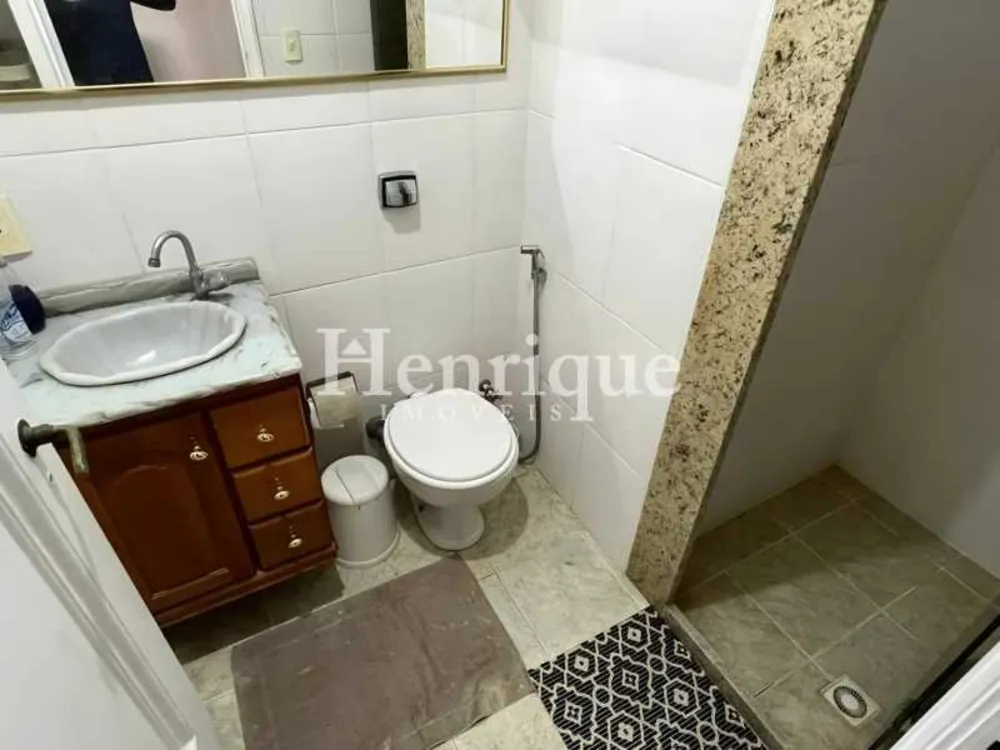 Apartamento, 4 quartos, 320 m² - Foto 7