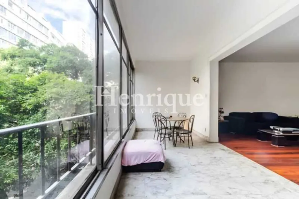 Apartamento, 4 quartos, 320 m² - Foto 26