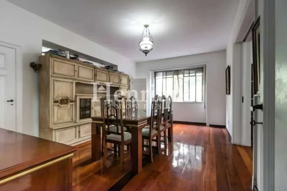 Apartamento, 4 quartos, 320 m² - Foto 25