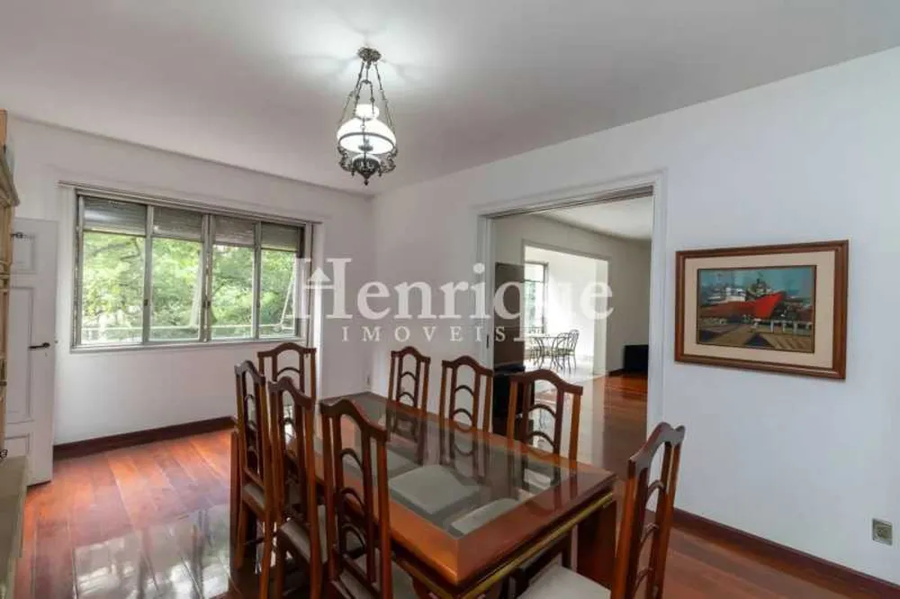 Apartamento, 4 quartos, 320 m² - Foto 10
